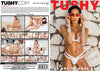 The Art Of Anal Sex 8 Tushy - Anal Factory Sealed DVD - September Special