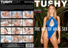 The Art Of Anal Sex 9 Tushy - Anal Factory Sealed DVD - September Special