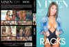 Racks 1 Vixen - All Sex Factory Sealed DVD - Active