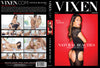Natural Beauties 3 Vixen - All Sex Factory Sealed DVD