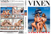 Young & Beautiful 3 Vixen - All Sex Factory Sealed DVD