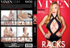 Racks 2 Vixen - All Sex Sealed DVD - Active (Means Still in Stock from the Studio)