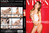 Young Fantasies 2 Vixen - All Sex Factory Sealed DVD - Active