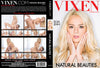 Natural Beauties 5 Vixen - All Sex Sealed DVD - Active (Means Still in Stock from the Studio)