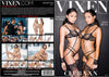 Club VXN 1 Vixen - All Sex Factory Sealed DVD - September Special