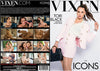 Icons 1 Vixen - All Sex Factory Sealed DVD