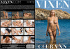 Club VXN 3 Vixen - All Sex Factory Sealed DVD - September Special