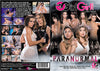 Paranormal GirlGirl - Lesbian Sealed DVD - Active (Means still in stock from the Studio)  - October Special