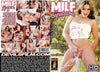 Milf Squirters 4 Devils Film Factory Sealed DVD