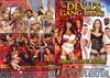 The Devil's Gang Bang Devils - Catalog Sealed DVD Direct from the Manufacturer