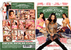 Pussyman's Fornication 101: 4th Semester Devils - Catalog Sealed DVD Direct from the Manufacturer