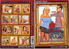 Horny Grannies Love To Fuck 9 Devils - Catalog Sealed DVD - Active