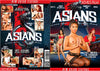 Asians Love You Long Time 1 Devils - Catalog Sealed DVD - Active