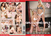 Girls Loving Girls 2 Devils - Catalog Sealed DVD Direct from the Manufacturer