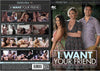 I Want Your Friend Devils Film - New Sealed DVD - Active