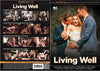 Living Well Devils Film -  - Sealed DVD Active
