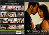 No Going Back Devils Film - New Factory Sealed DVD