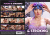 Poking & Stroking Devils Film - New Factory Sealed DVD - Active
