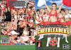 Transsexual Cheerleaders 1 Devils - Shemale Factory Sealed DVD - Active