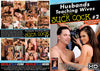 Husbands Teaching Wives How To Suck Cock 2 Devils - Bisexual Factory Sealed DVD