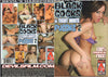 Black Cocks In Tight White Pussies 2 Devils Film - 4 Hrs Original DVD in Sleeve