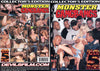 Monster Gangbangs 1 (5 Disc Set) - Devils Film 5 Pack