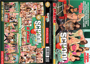 Schoolgirls 6 Pack (6 Disc Set) Devils Film 6 Pack Sealed DVD - Discontinued
