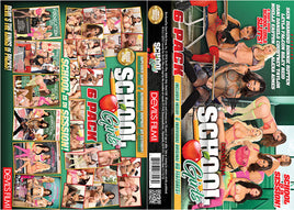 Schoolgirls 6 Pack (6 Disc Set) Devils Film 6 Pack Out of Print Sealed DVD (Price Below Market Price)