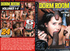 Dorm Room Gangbang 1-6 (6 Disc Set) Devils 6 Pack - 24 Hrs Sealed DVD - Active
