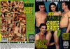 My Hairy Gang Bang 3 White Ghetto - Specialty Reprinted DVD in Sleeve