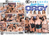 Super Sized Orgy 5 Eye Candy - All Sex Sealed DVD, Active (Still Available from the Studio)