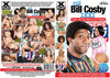 Not Bill Cosby: Puddin' My Dick Where It Don't Belong X Play - Parody Factory Sealed DVD