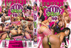 Booty Juice 10 Juicy Mix Original DVD, Cover with Unsealed Case