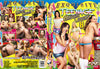 Teenage Brotha Lovers 8 Juicy Mix Reprinted DVD in Sleeve