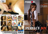 Perfect Joy Nippon - Japanese Sealed DVD - Active (Means Still in Stock from the Studio)
