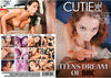 Teens Dream Of BBC Cutie Pie Sealed DVD, Active (Still Available from the Studio)
