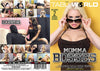 Momma Bosses Juicy Ent - All Sex Factory Sealed DVD