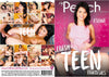 Fresh Teen Fantasies 1 My Peach - Teen Factory Sealed DVD - September Special