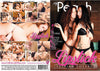 Lipstick Lesbian Lovers My Peach - Teen Factory Sealed DVD