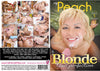 Blonde Teen Perfection My Peach - New Sealed DVD - Active