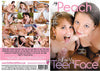 All On My Teen Face My Peach - Teen Factory Sealed DVD - September Special