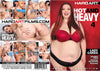 Hot And Heavy 4 Hard Art - All Sex Sealed DVD - Active (Means Still in Stock from the Studio)