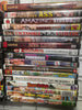 50 New Sealed Discontinued DVDs for $99.99
