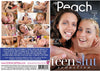 Teen Slut Seduction 1 My Peach - Teen Sealed DVD Direct from the Manufacturer