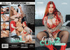 Curvy Cum Queens 2 Spizoo Factory Sealed DVD (Ships in 5 Business Days)