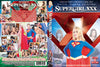 Supergirl XXX (2 Disc Set) Exquisite - Parody Reprinted DVD in Sleeve
