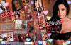 Jasmine Waltz: Hollywood It Girl Exquisite - Parody Factory Sealed DVD