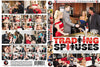 Trading Spouses 1 Provocative Sealed DVD - Active