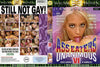 Ass Eaters Unanimous 6 Evolution Erotica - All Sex Factory DVD and Cover.  Undamaged Case.