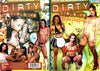 Dirty Girls 6 Darling Girl Factory Sealed DVD - Collectible